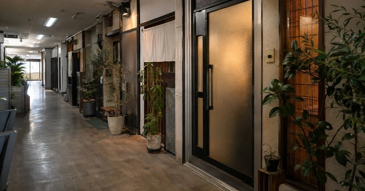 Men's Eyebrow Salons with 4,500 Yen First-Time Offers: The Difference ...