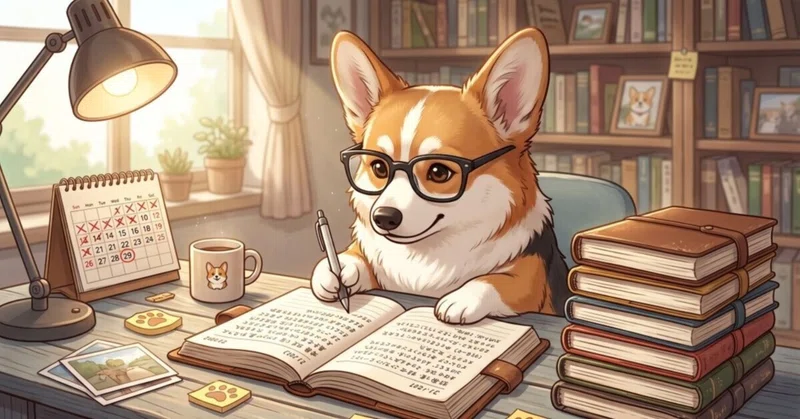 【ゲーム制作ほぼ日報】を、9か月で200本も書いたので振り返りをする!(分析記事)