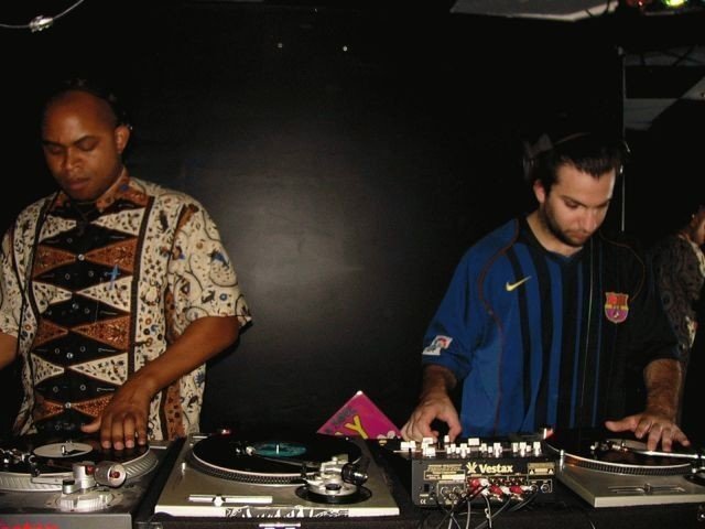 前編 Bay Areaで育った当時の若者が見てきた90年代のHip Hopシーンと