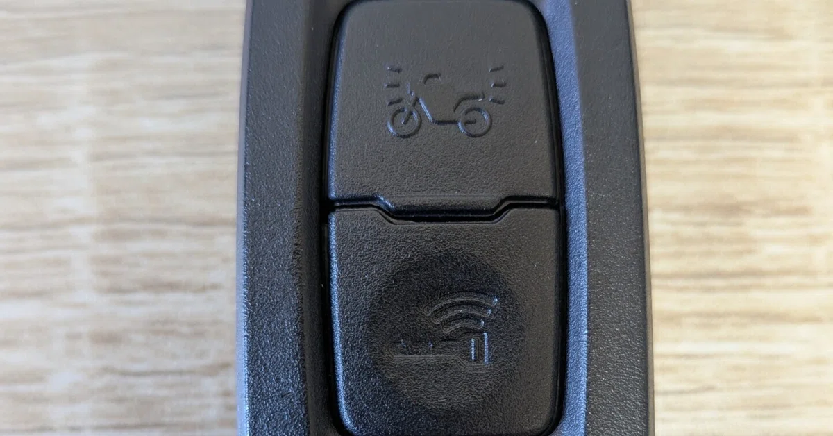 How to Use the PCX Smart Key [2026 Edition]｜ムート