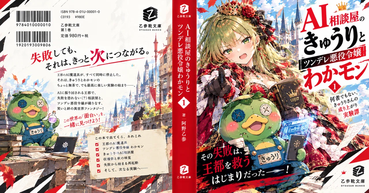 見出し画像