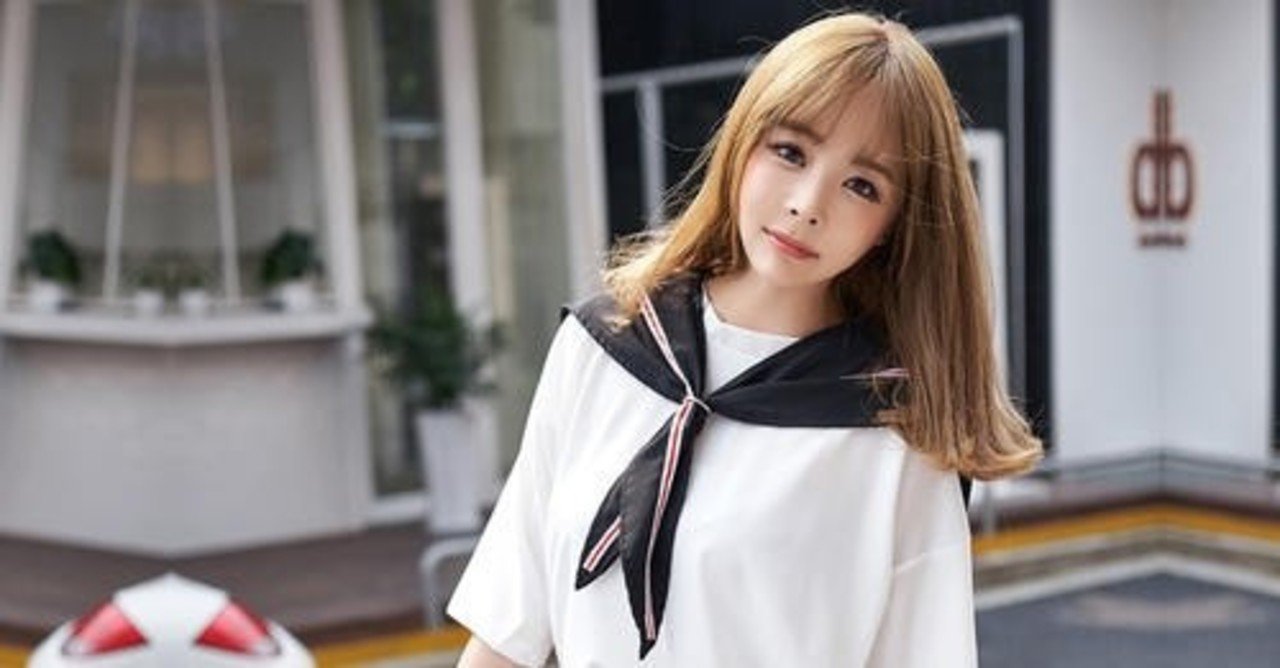 漢服 Jk風 ロリータ 中国で流行っているコスプレについてご紹介します 中国トレンド研究所 橋本 Note 漢服 Jk風 ロリータ 中国で流行っているコスプレについてご紹介します 中国トレンド研究所 橋本 Note