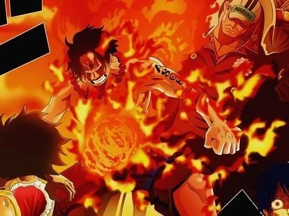 僕の好きな漫画 One Pieceについて 西原 拓夢 サッカー選手 Note 僕の好きな漫画 One Pieceについて 西原 拓夢 サッカー選手 Note
