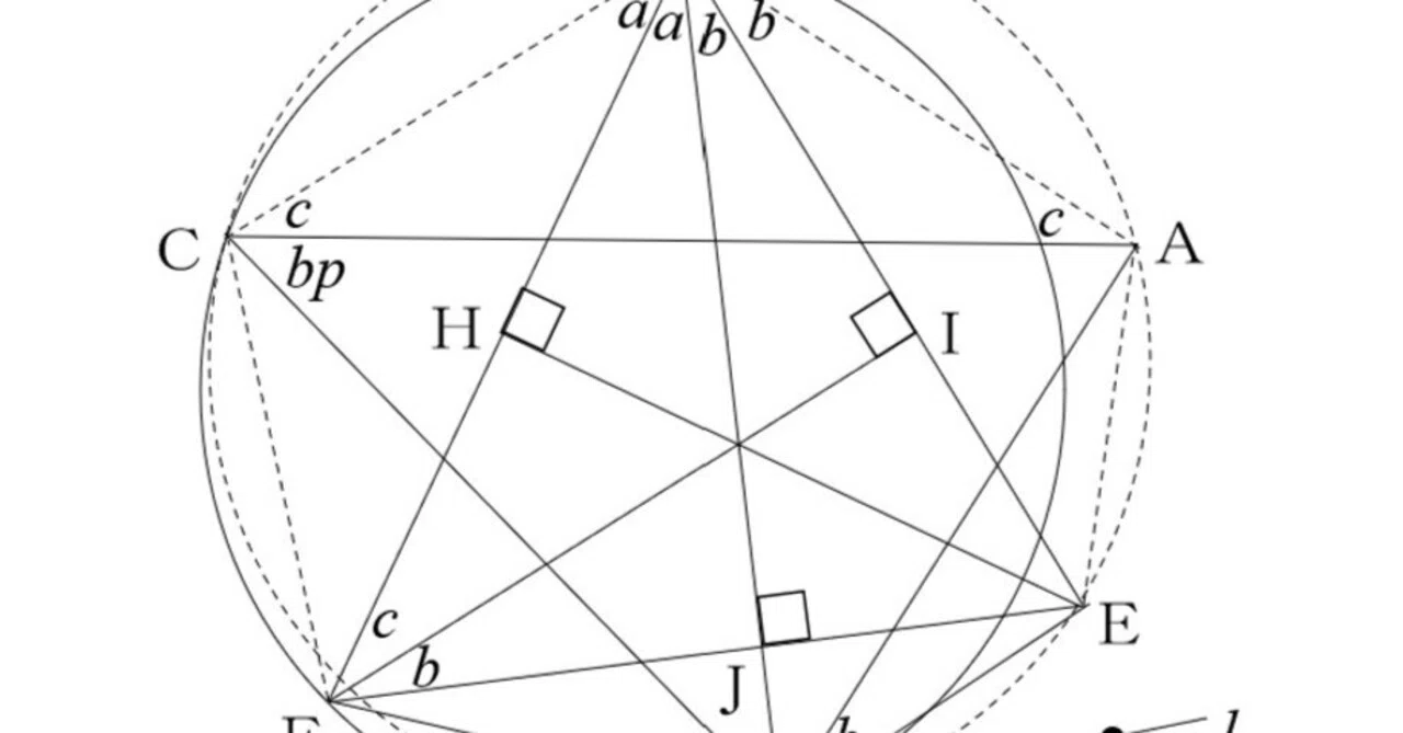 [Math Olympiad Geometry Explanation] Geometry Problem from the 2026 ...