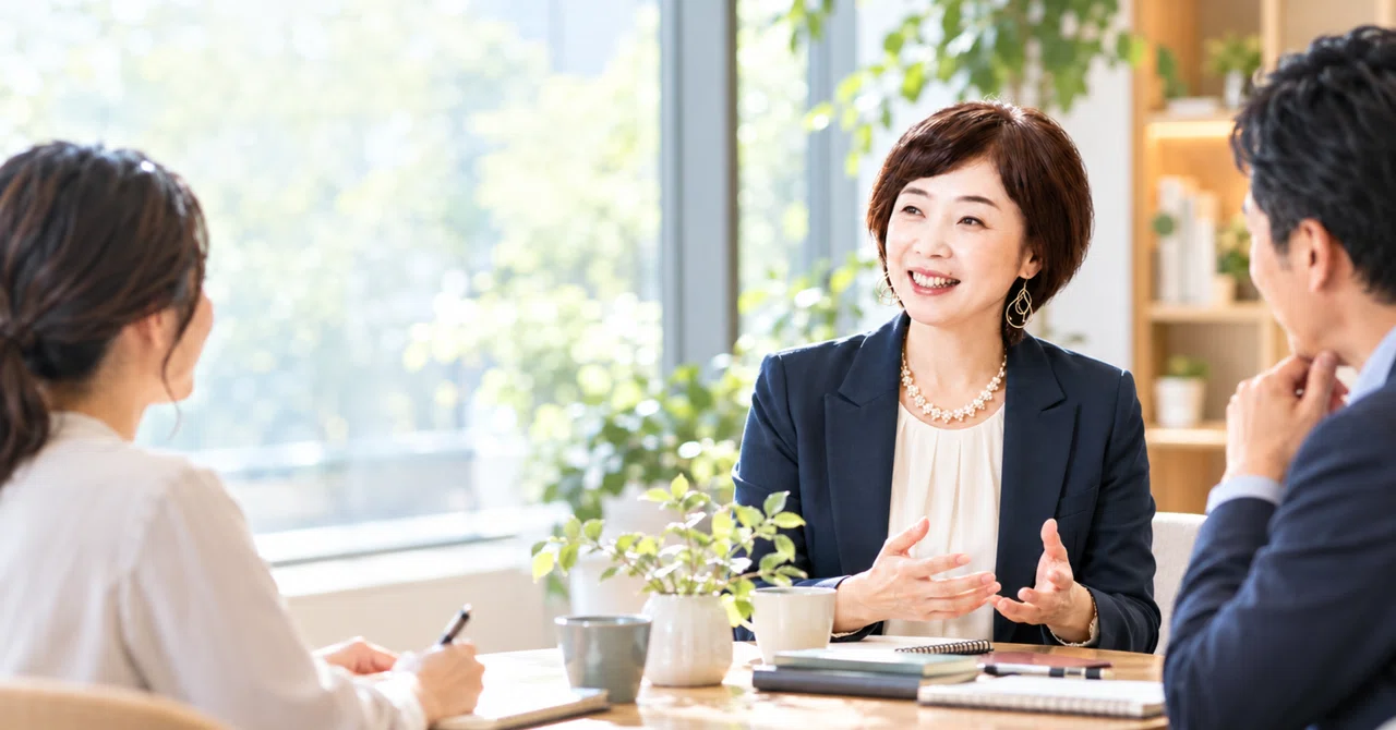 I Believe That Dialogue Creates Transformation in Organizations｜増田乃美｜対話 ...