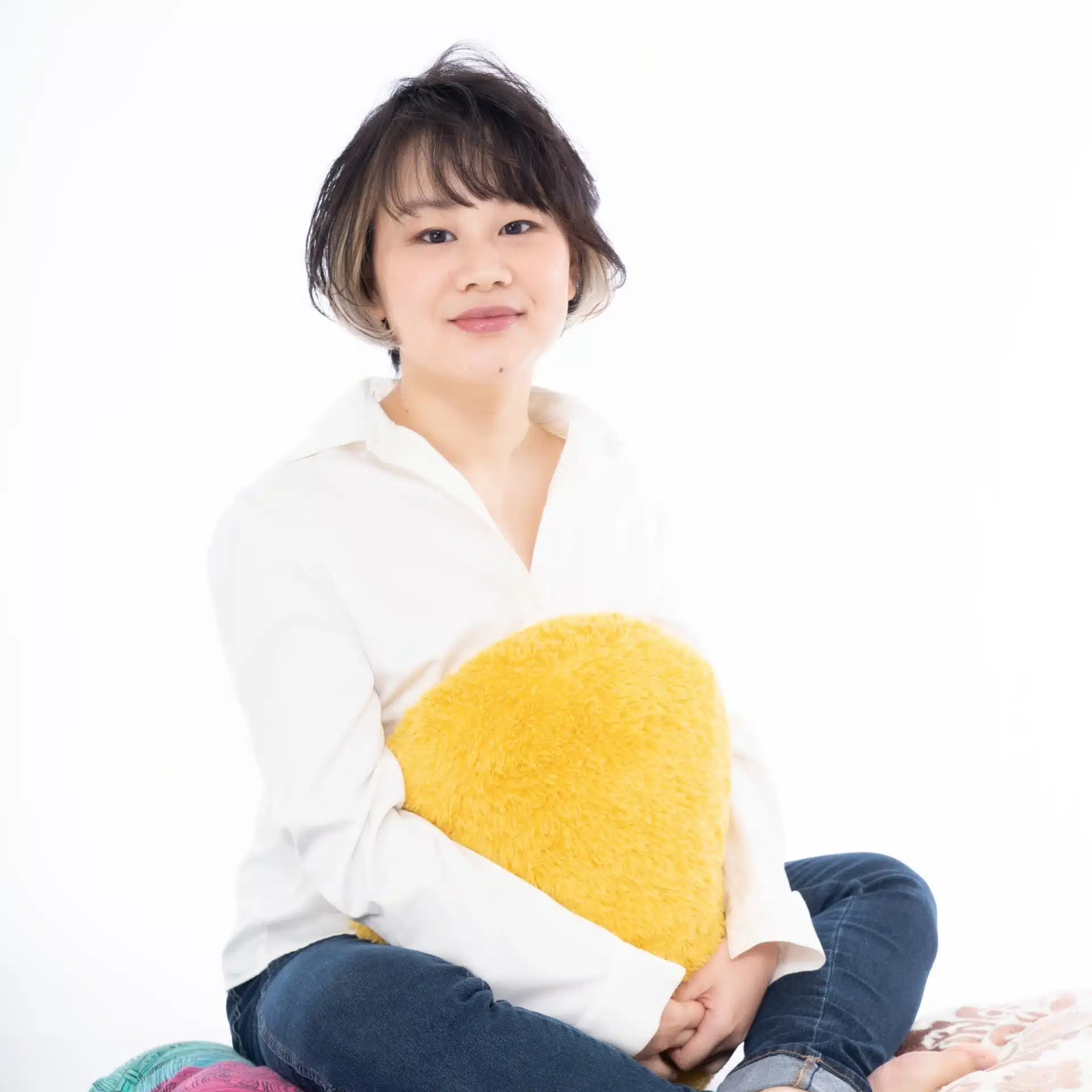 アーティストメンタルサポーター山口美智代