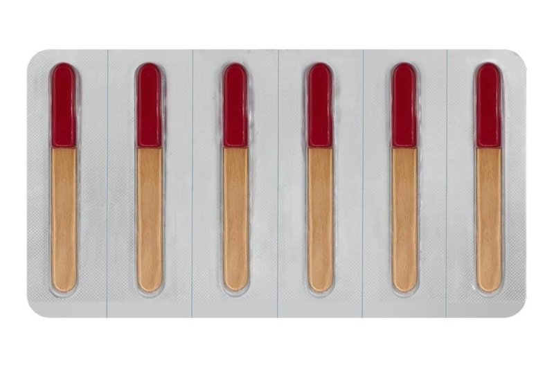 個装やセンサーなど 非接触かつサステナブルな化粧品テスターがこれからの主流 Beautytech Jp