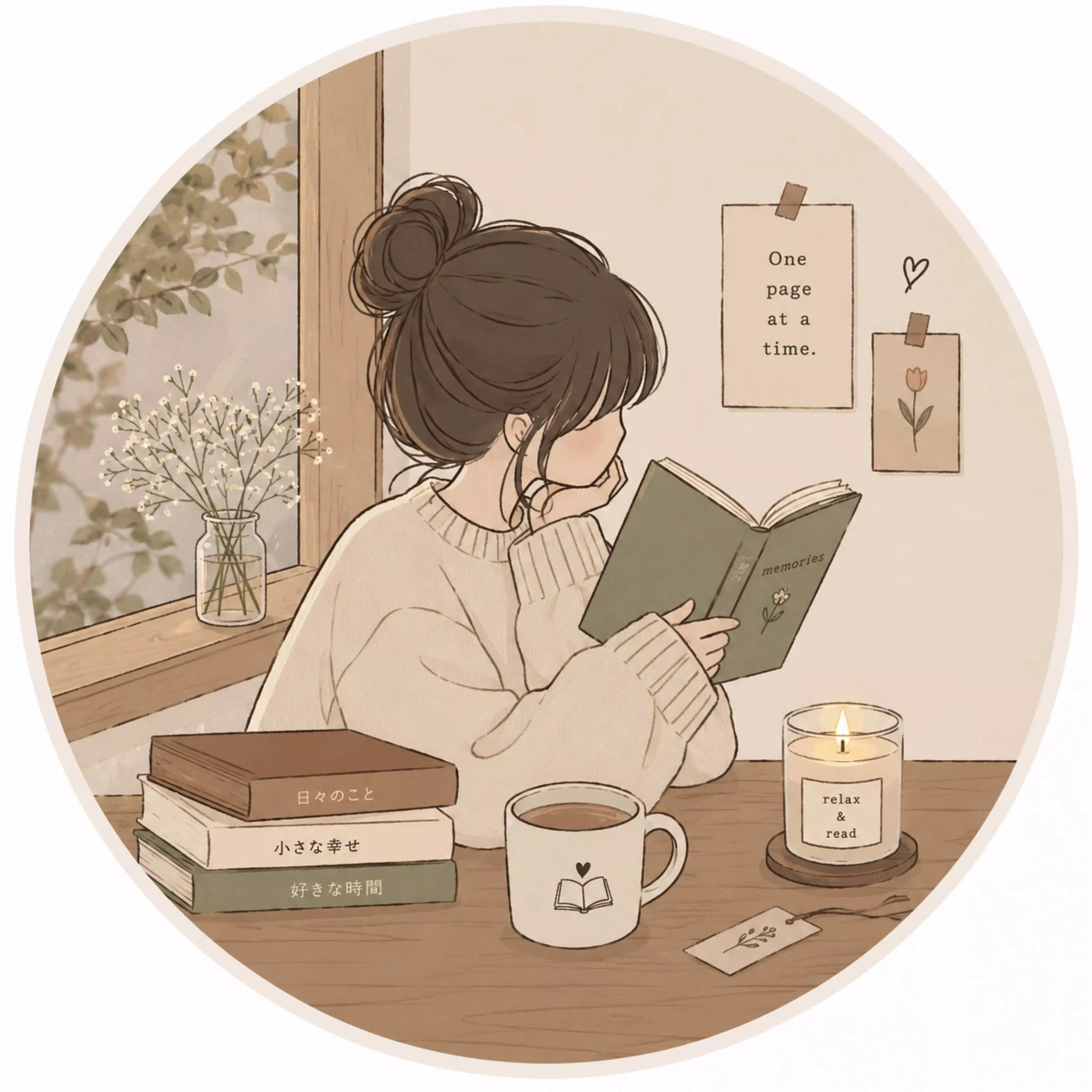 しほ｜浪費って正義かも！？