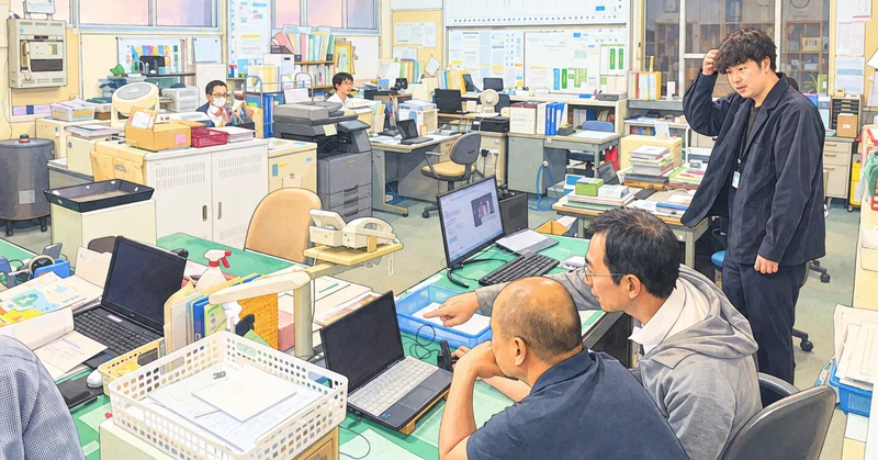 教師だって学び続けます！