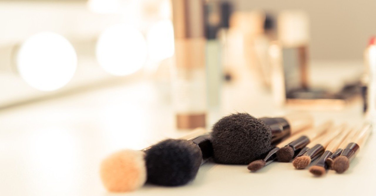 個装やセンサーなど 非接触かつサステナブルな化粧品テスターがこれからの主流 Beautytech Jp