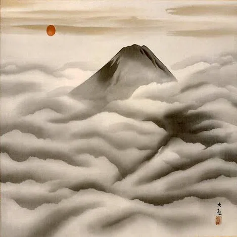 26.美術鑑賞〈足立美術館〉｜Chiyo🌿