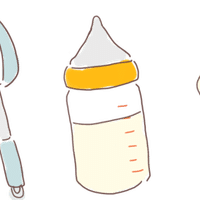 らくらく離乳食づくりを目指して 5 6ヶ月編 あーる Note