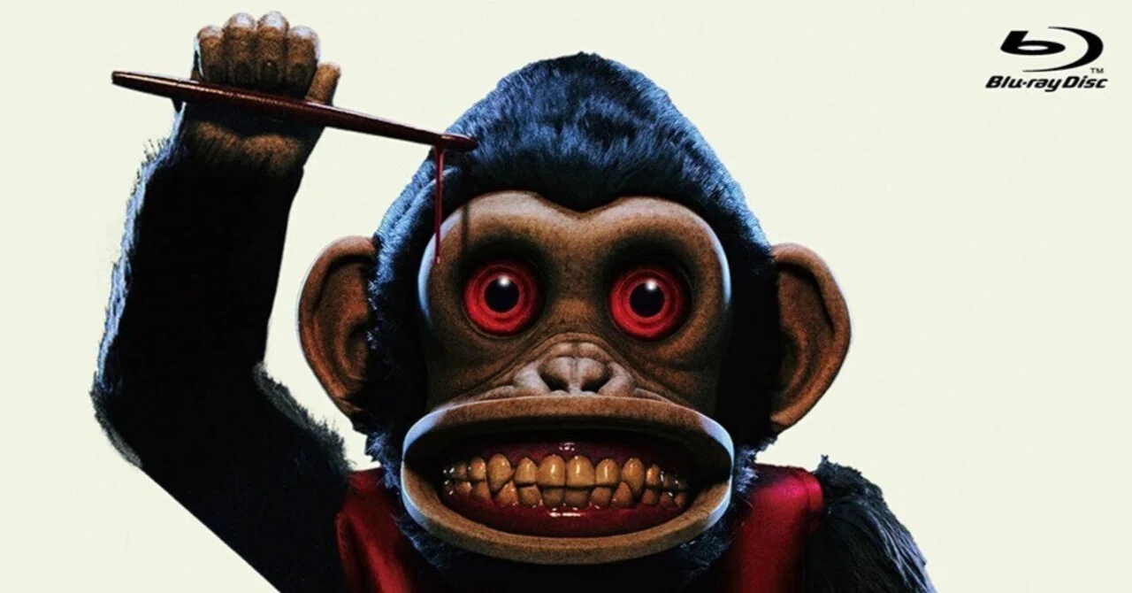 THE MONKEY ザ・モンキー｜Kisaragi Mutsuki