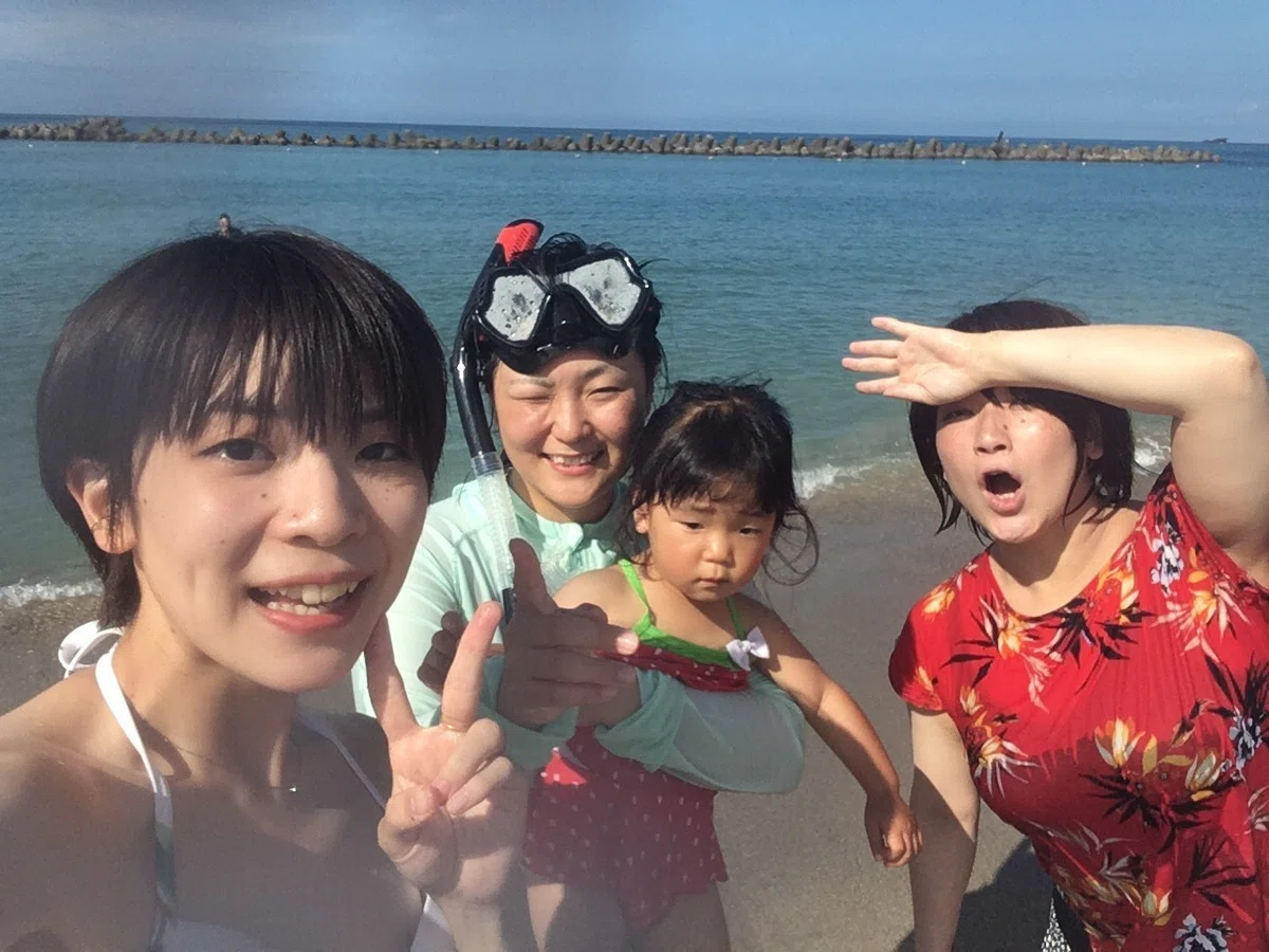 しーちゃんと仲間たち_200807_0