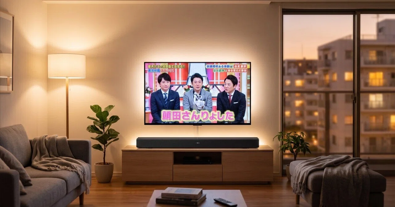 10 Recommended Soundbars for TVs | How to Choose for Apartment Living ...