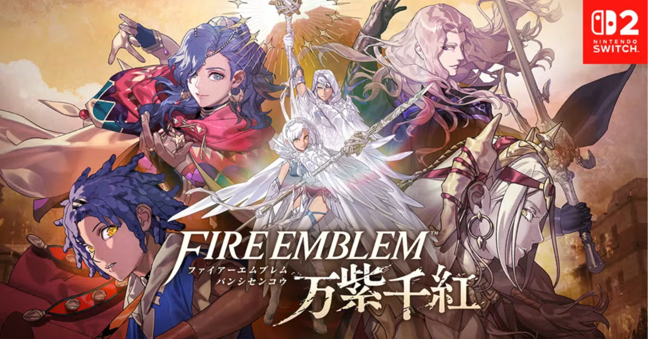Banshi Senko Cleared! Talking about the characters I used and such｜りぷとん
