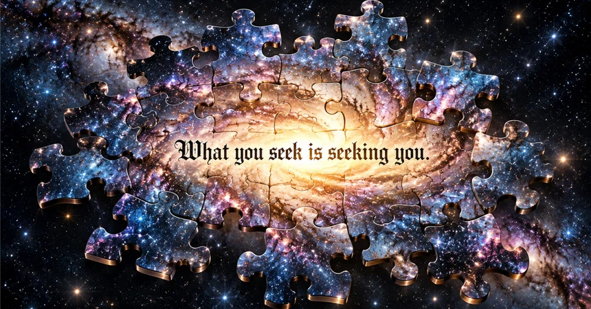 How do you search for something you don't know?｜Luma