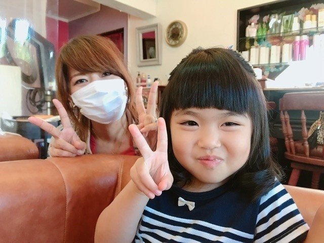 お姫様になりたい ドキドキのファーストカット 冨名腰真紀 Note