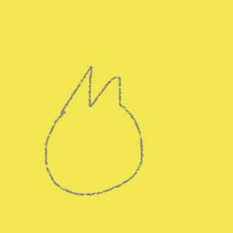 おりひめと 4 おわり かわうそ子 Note