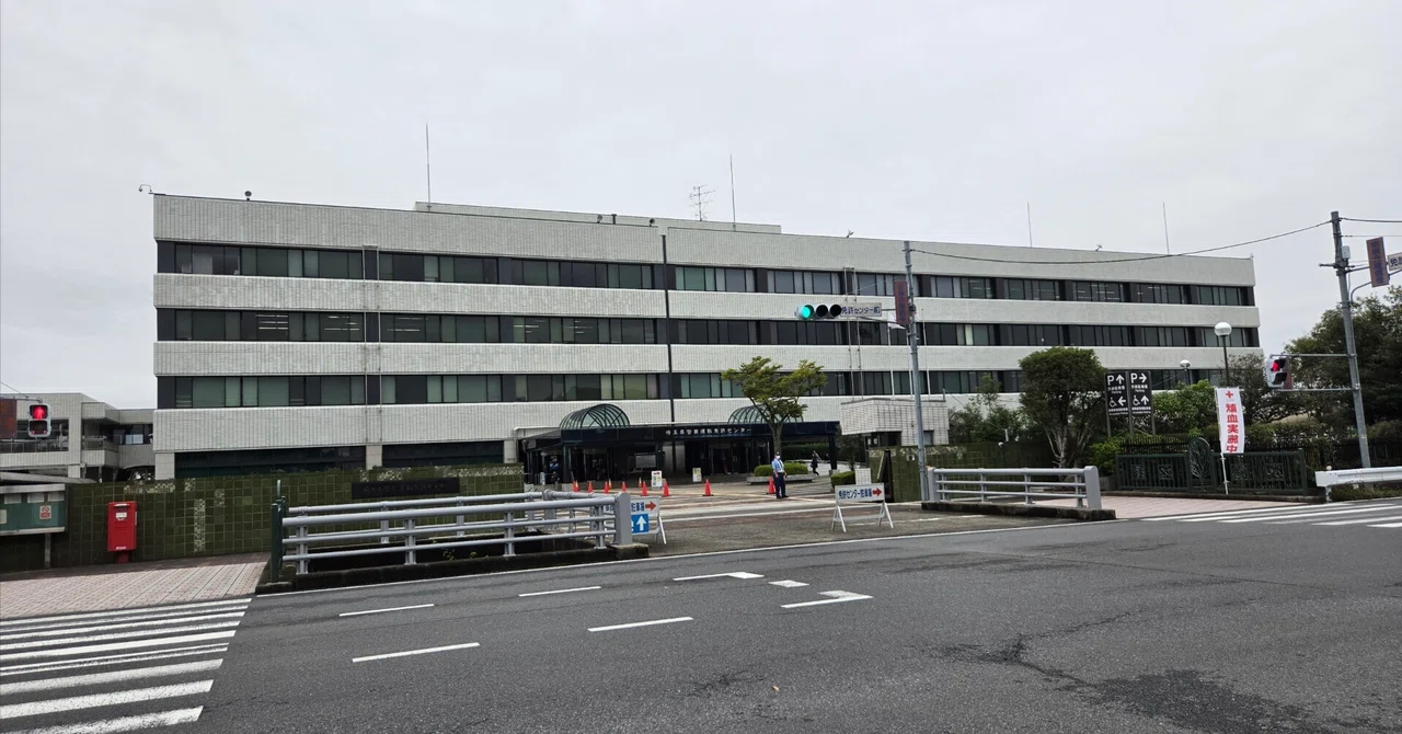 鴻巣免許センター 日曜日