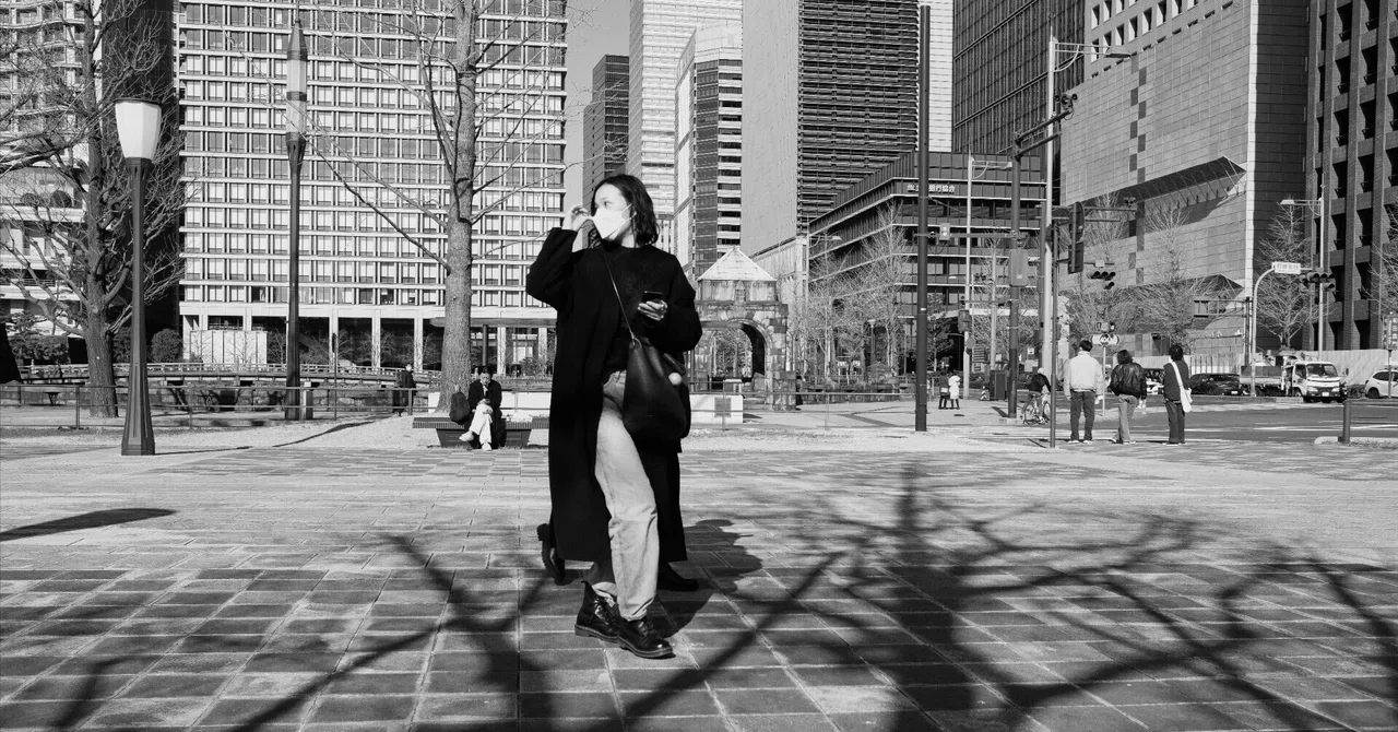 Let's visit an unfamiliar town with a 35mm lens.｜| THE VIEW SOMEDAY |休日 ...