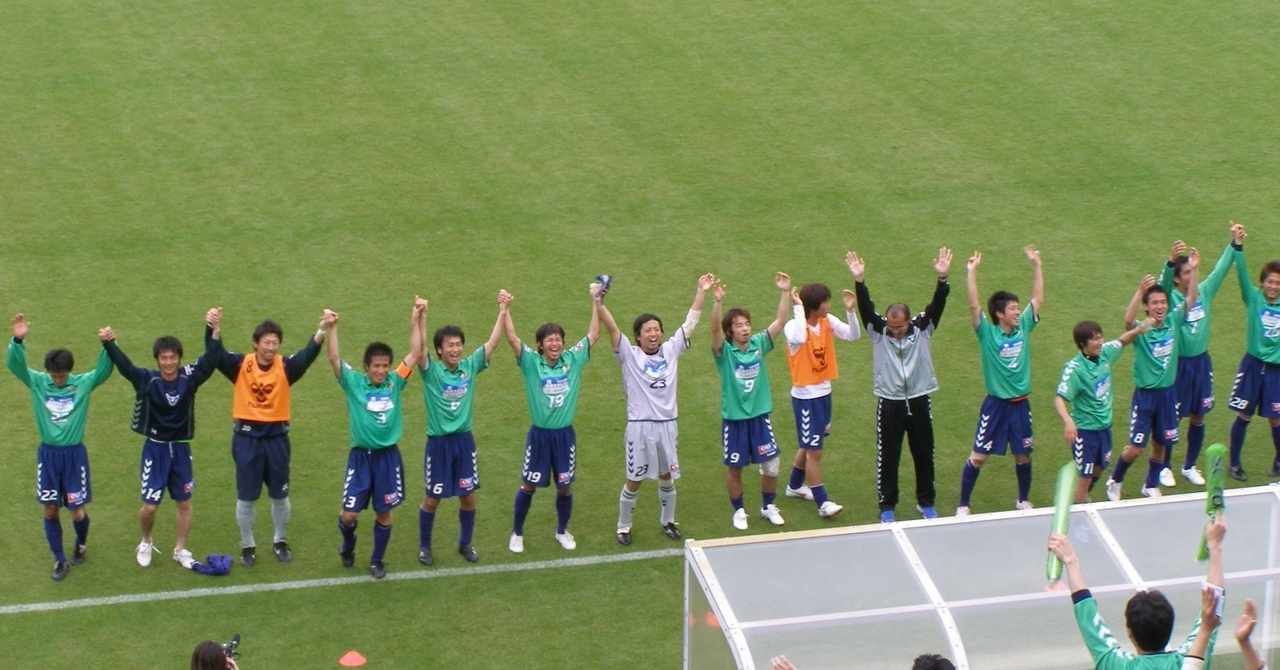 サッカーの楽しみ方は人それぞれでいい の新着タグ記事一覧 Note つくる つながる とどける