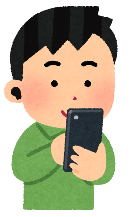 スマートフォンの使い方やマナーを再確認しよう Todozeruga Note