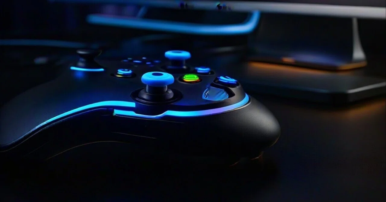 Controlor Button Controllers that Prevent Accidental Button Presses on Switch 2 and PC ...