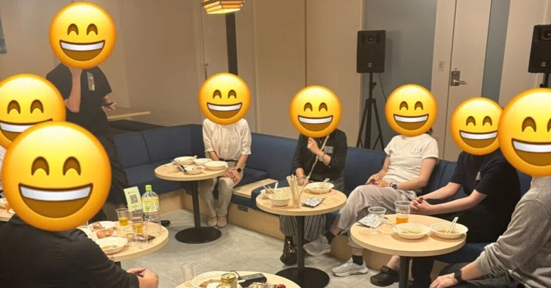 【第19回IT芋煮会】スマブラ対決に誕生日会!?本場・山形の芋煮を見て、また夢が膨らんだ夜