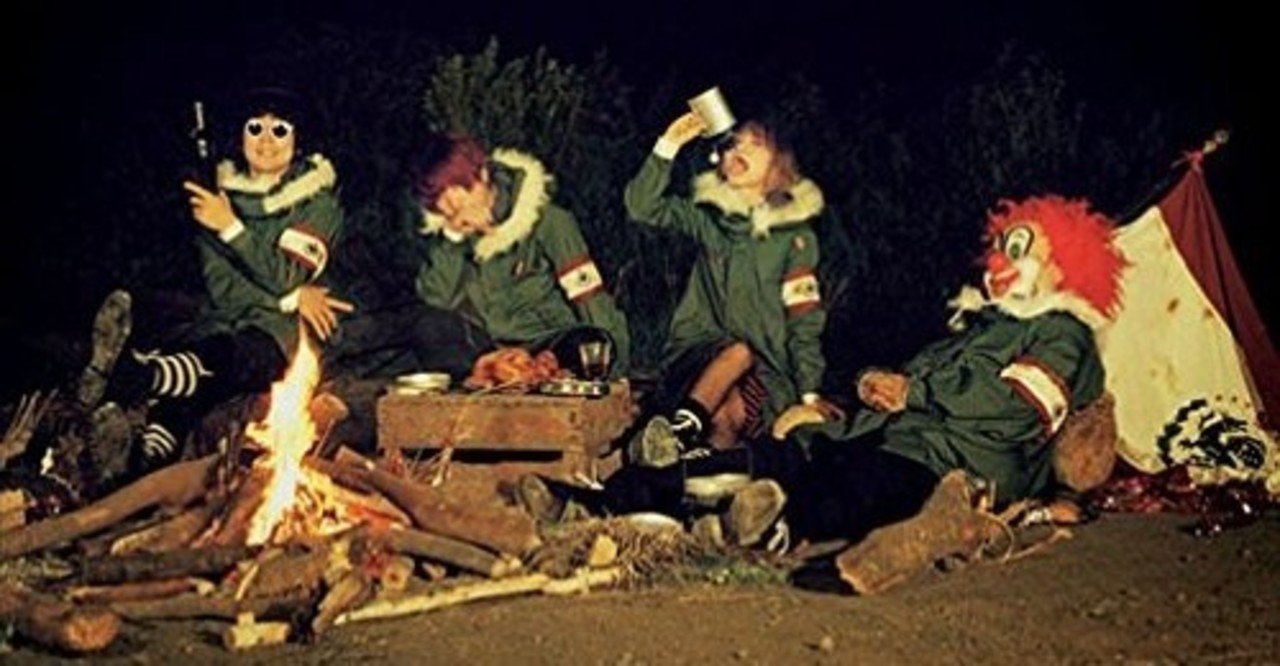 J Popの英語歌詞 字幕を味わう Part2 Sekai No Owari Dragon Night すうじょうさん Note