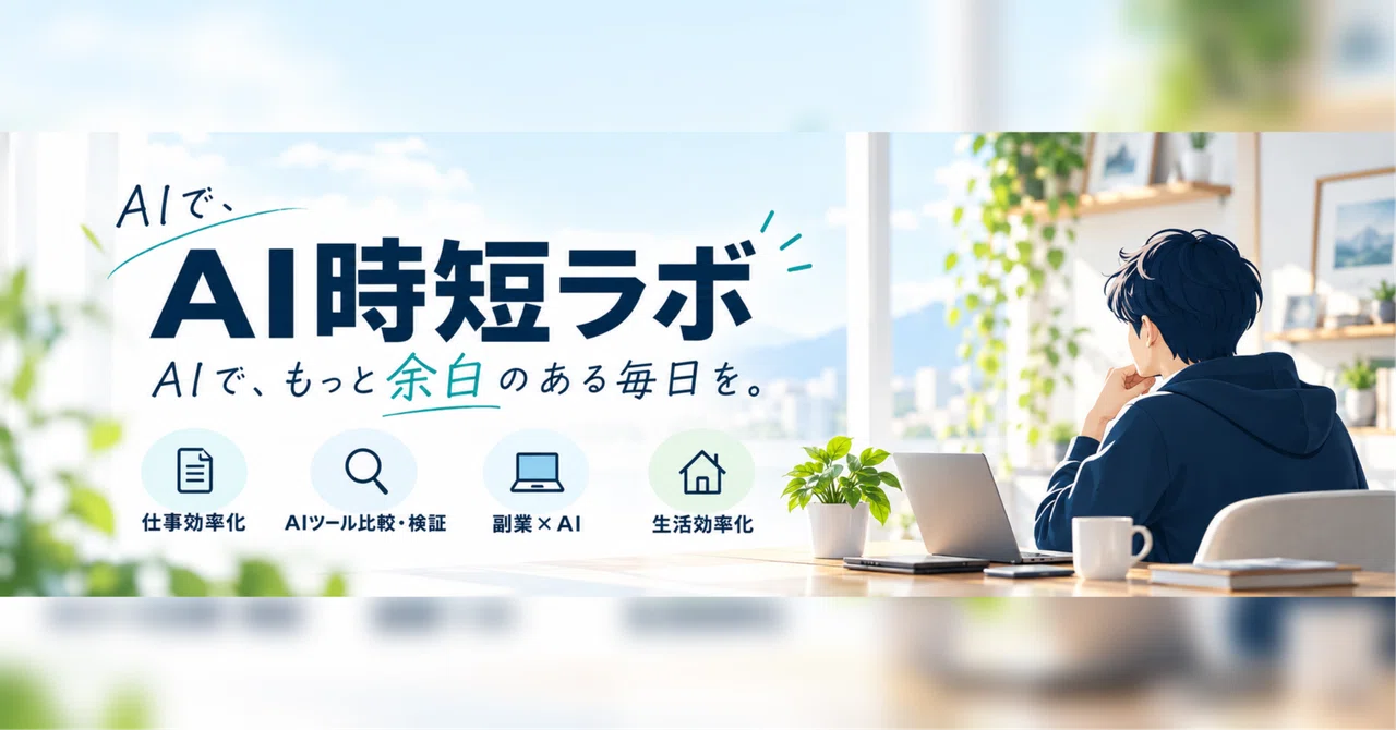 Nice to meet you, this is AI Time-Saving Lab | I test AI on your behalf ...