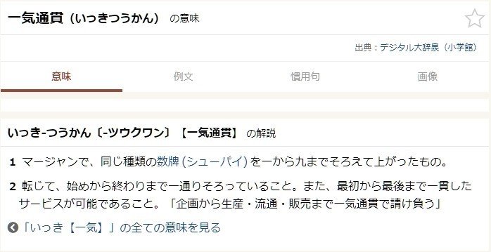 伝わる文章とは その10 辞書は絶対じゃない Bactrian Note