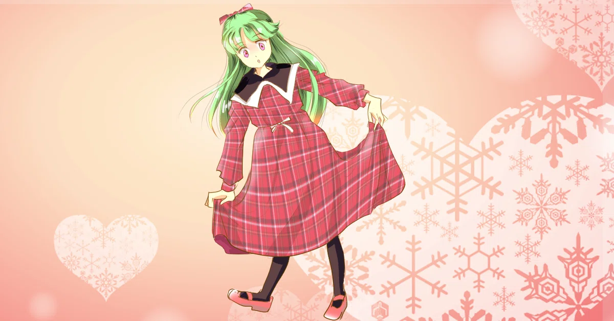 フリル