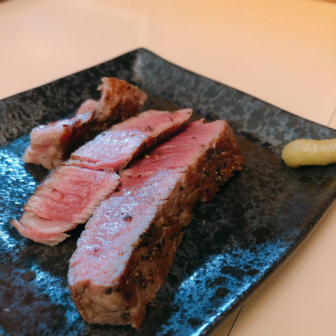 ファスティング8日目。北海道の甘い誘惑…|万里慧|note
