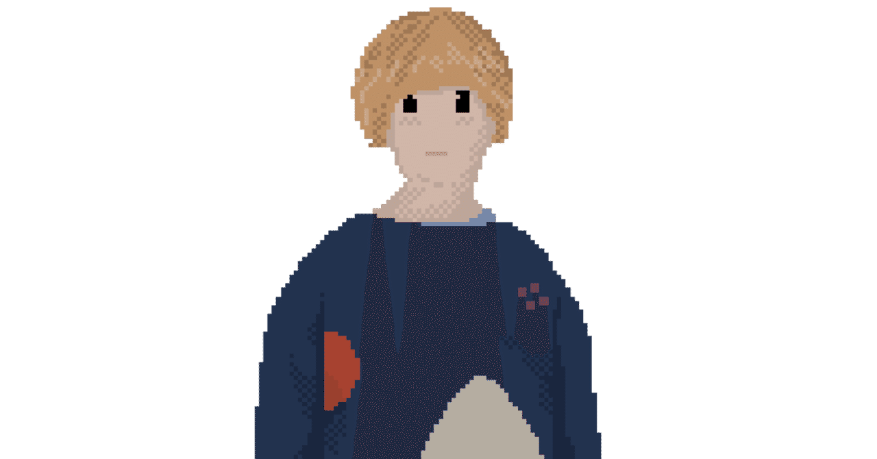 ピクセルアート の新着タグ記事一覧 Note つくる つながる とどける