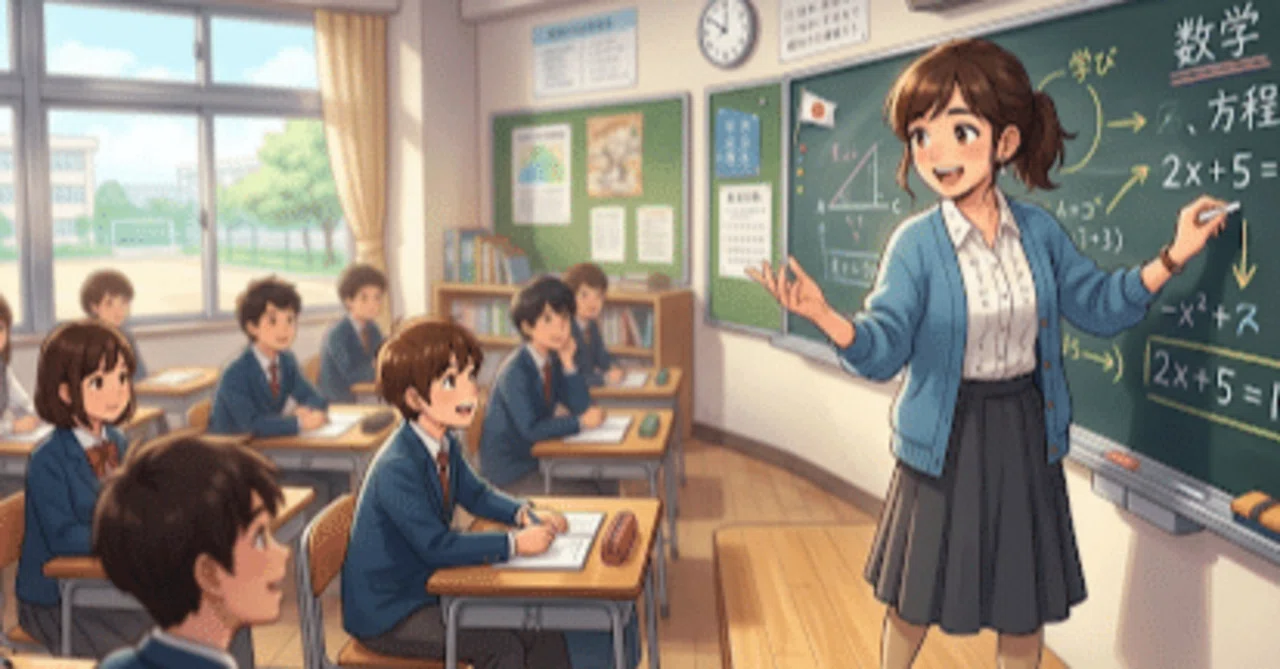 Teacher OJT 6: The Essence and Perspectives of 'Questioning Functions'｜飯島 進