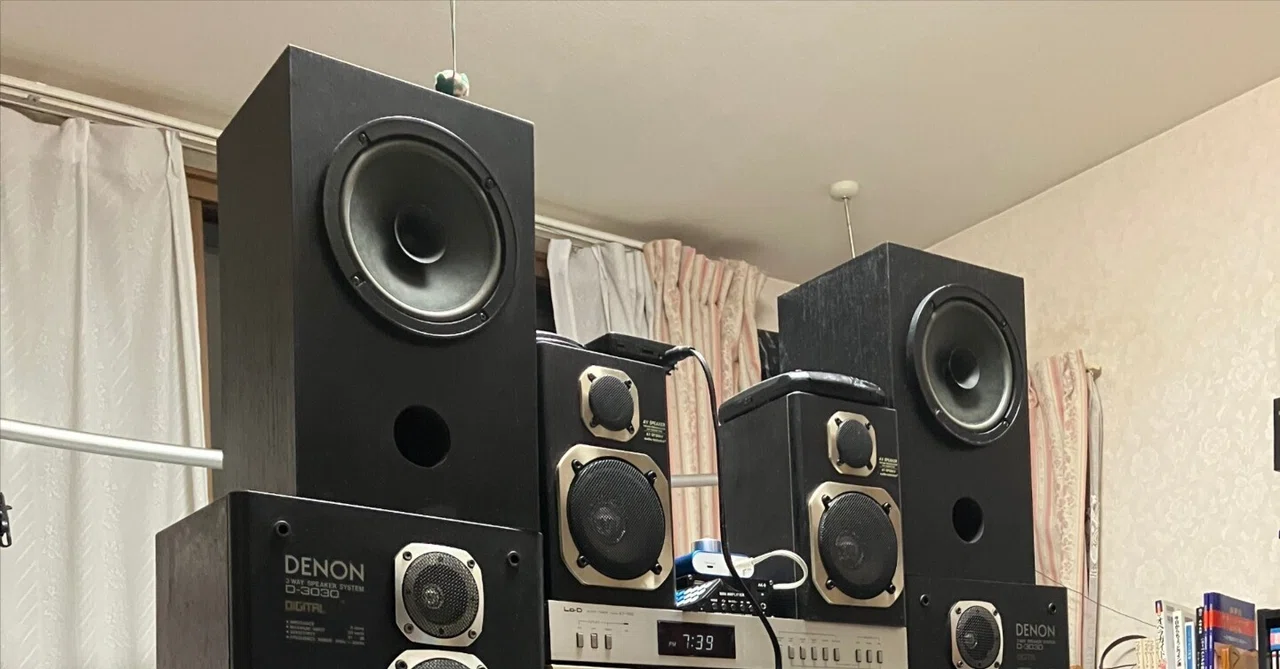 ロクハン」フルレンジスピーカー自作顛末記（Echotamaのブログ）｜合唱