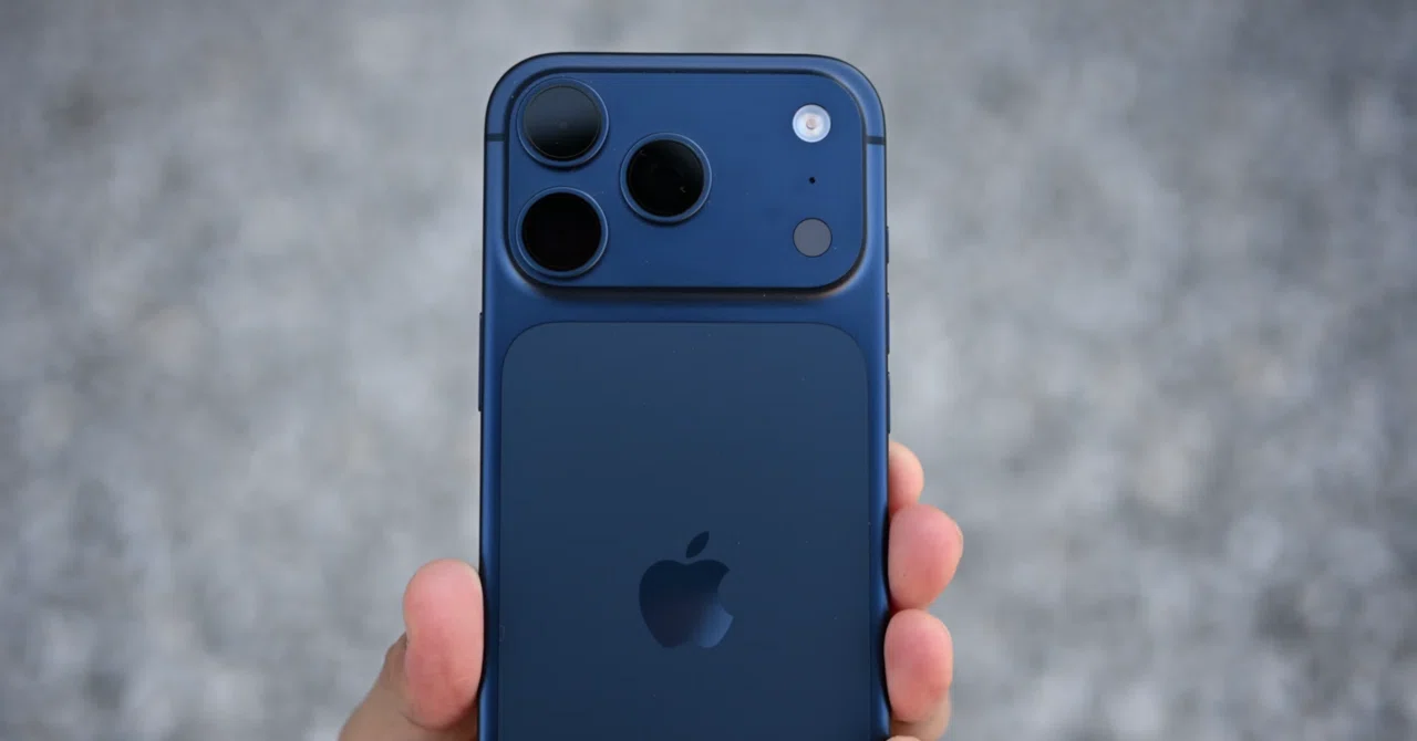 My iPhone 17 is buggy.｜仮名0623