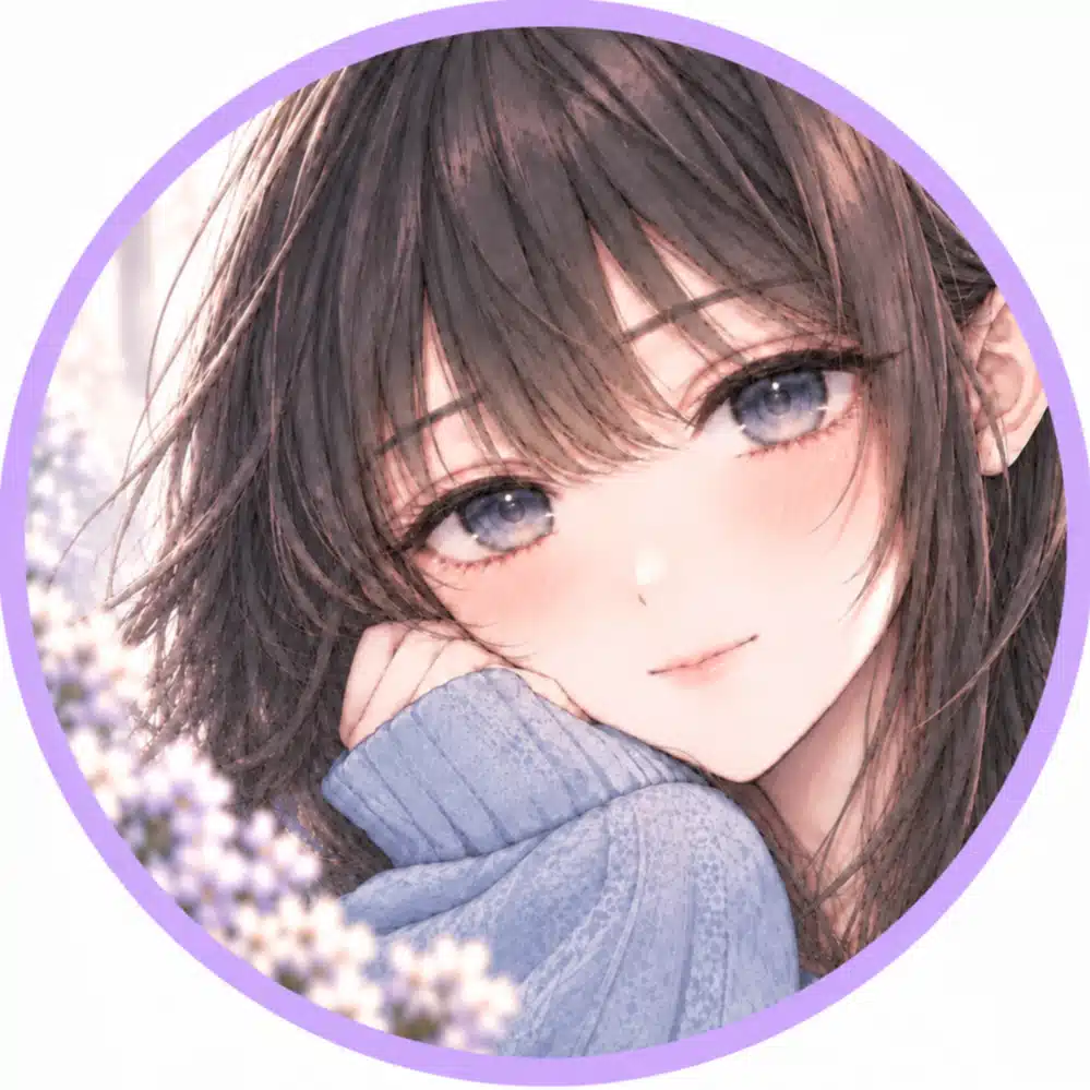なつき｜波ゆるnote案内人 📒