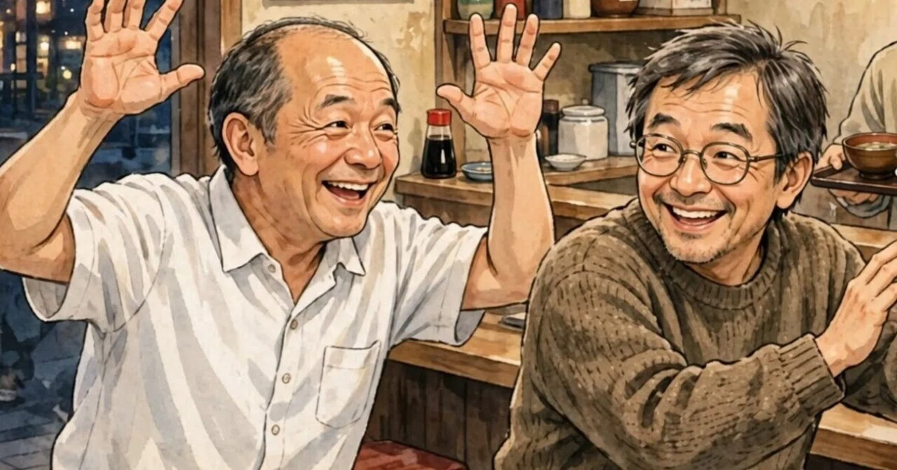 見出し画像