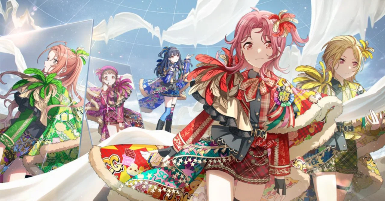 シャニマス】放クラのAXE8の感想｜ムロイ