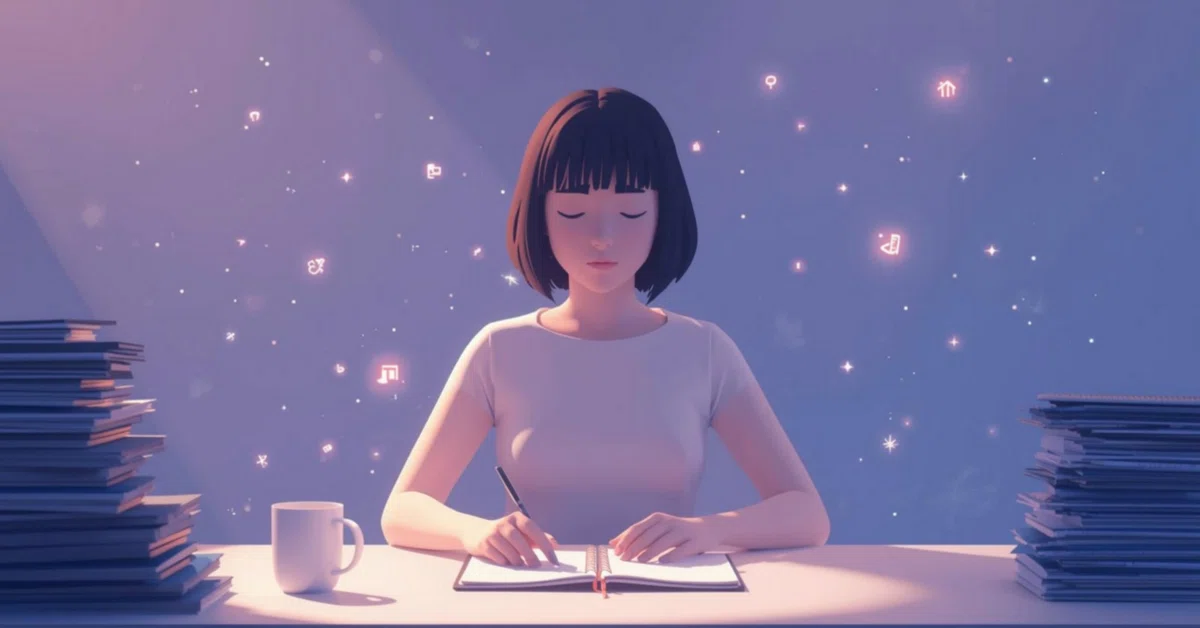 Tree Creative Writing Creative Writing Diary | Idea Generation Should Be Done in a Tree ...