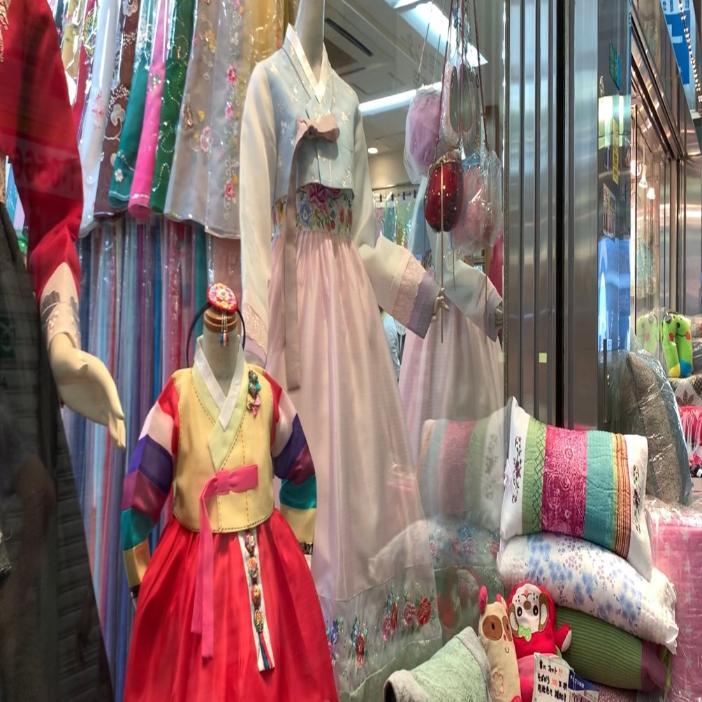 鶴橋コリアンタウンで買ってきたものをご紹介 すうさんの雑記note Note