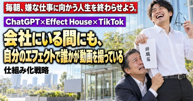 Tiktok Effect House Complete Beginner Guide: How to Make Your First Filter