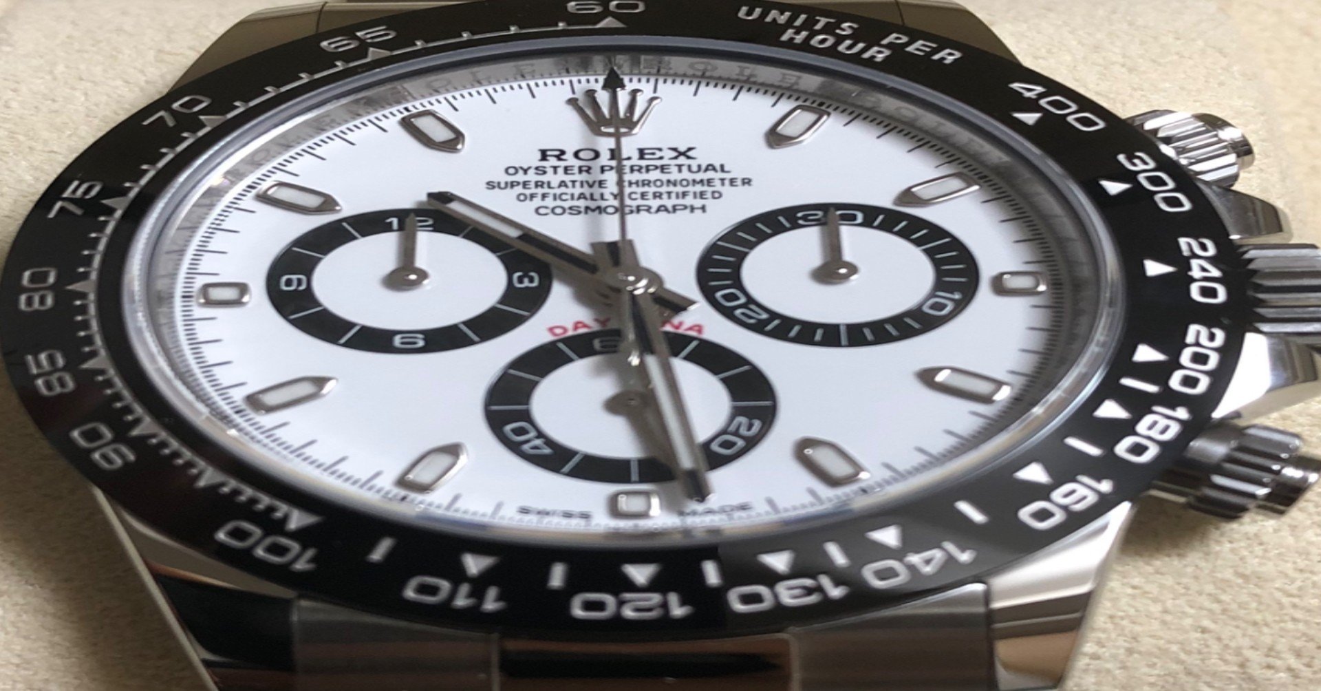 デイトナマラソンをする上で知っておきたい8つの事 トリンドル昭雄 Note