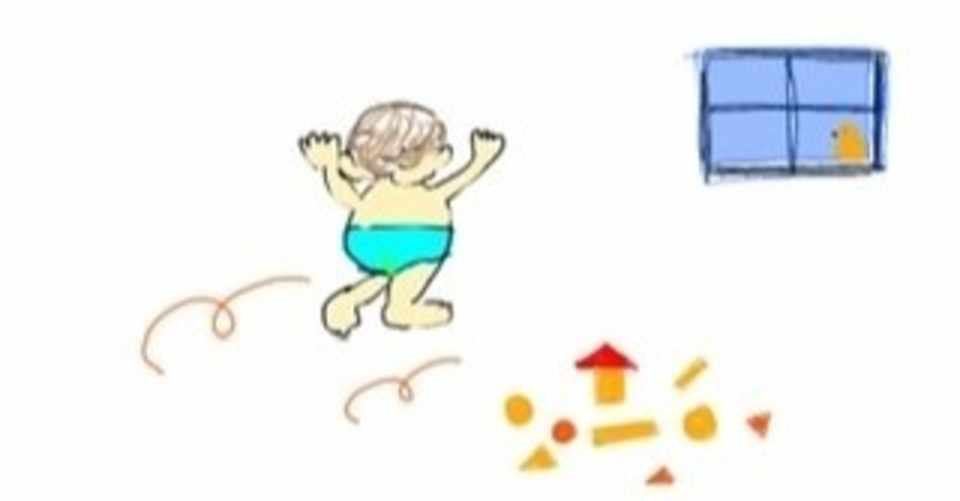 1歳11か月で自閉症と診断 1歳半検診のときは わたしが発信する理由 自閉症ママコーチ 看護師よんよん Note