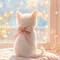 ねこみみ🎀