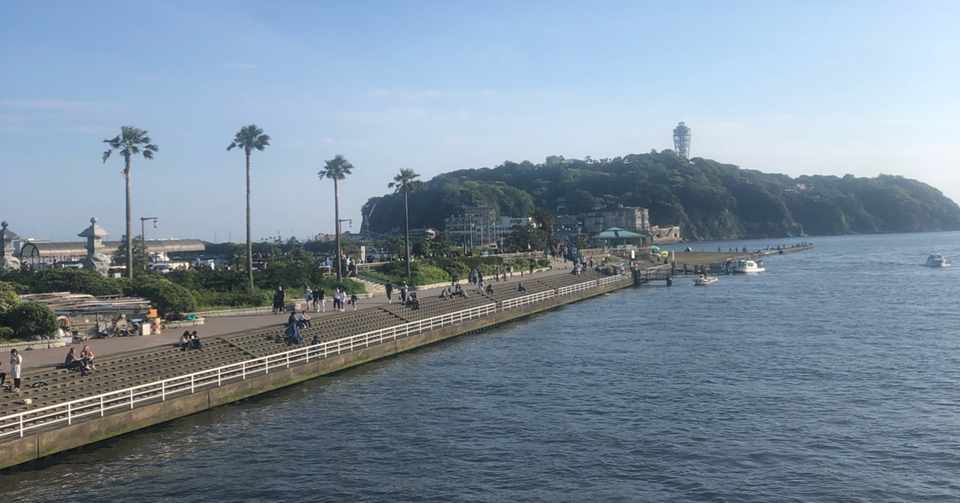 旅が本当に嫌いかを確かめたくて 旅に出た 克服のきっかけ編 なむなむ まったり 日常アナリスト Note