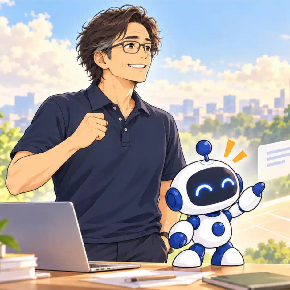AIのミカタ