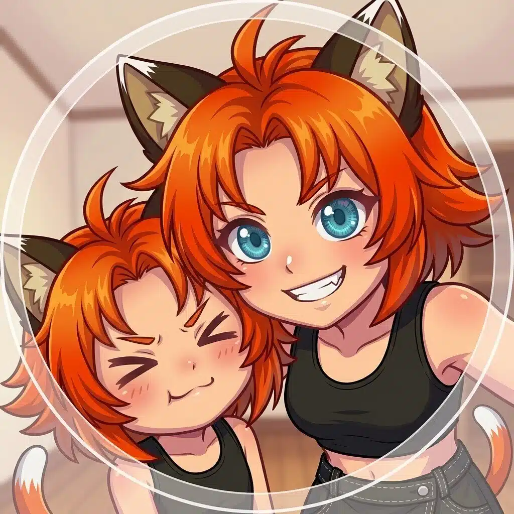 遊月